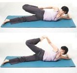 [닥터 수의 위클리 스트레칭] 겨울엔 관절도 따뜻하게 해줘야