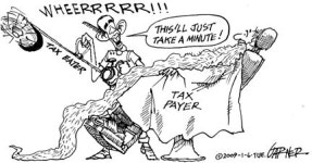 [워싱턴타임스 빌 가너] ‘위∼잉’