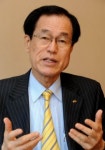 [이사람의 삶] 경주세계문화엑스포 정강정 사무총장
