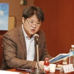 [포토on] 구본근 "지상파에서 콘텐츠는 목숨과 같다"