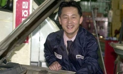[이사람의 삶] 독학으로 자동차 명장 된 박병일씨