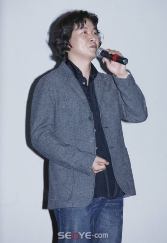 [포토on] 이호재 감독 