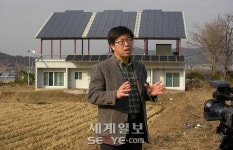 [글로벌 리뷰] 부안 등룡마을 시민발전소 이현민 소장