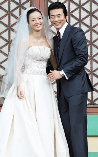 [오승연 박사 연예뉴스 영어로 따라잡기]배우 권상우·손태영 부부, 결혼 5개월만에 득남