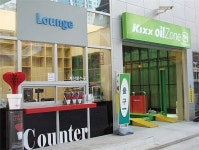 “셀프로 전환후 매출 20~30% 이상 늘어”