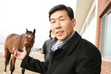 김영관 조교사, ‘로테이션 시스템’ 성공질주