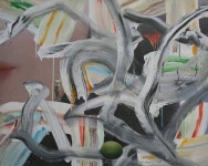 [클릭! 작가노트]‘김구림 초대전’ 3일부터 김재선갤러리