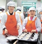 [단독] 단양, “사랑의 빵 구워 온정을 나눠요”