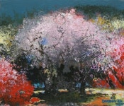 [김태수의 SW 초대석]마음의 붓끝으로 자연의 심층을 관조하다