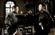 중국영화 두편 잇따라 개봉… 전설적 경극배우 ‘매란방’·이소룡 스승 ‘엽문’