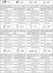 [천운산 오늘의 운세] 3월 28일(토요일)