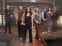 케이블 캐치온 ‘돌하우스’, 남의 인격 빌려 사건 해결하는 액션스릴러