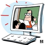 [단독] 도·농학교 ‘화상수업’ 첫 스타트