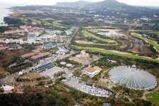 서른 살 중문단지, 제주 관광의 핵