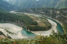 동강 1박2일 생태 체험여행