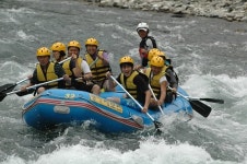 동강 1박2일 생태 체험여행