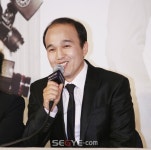 [포토on] 김광규 "맛깔스러운 코믹연기 기대하세요"