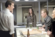 복선처럼 깔아놓은 사회적 메시지 큰 울림… 토니 길로이 영화 2題