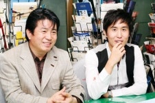 신유, 아버지 신웅 작곡 ‘잠자는 공주’ 활동 준비