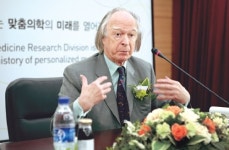“사상의학?시스템 생물학은 通한다”