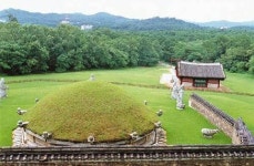 [신병주의 역사에서 길을 찾다] (37) 화성행차와 왕릉 조성