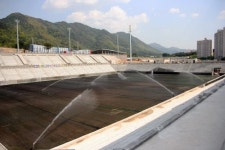 한국형 축구전용구장, 12월에 완공된다
