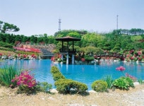 ‘베어트리 파크’ 수목원 11일 오픈