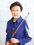 “헌정 음악회라니 부끄럽네요”