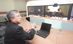 [그린 비즈니스]KT, 태양광 발전 등 그린KT 실현