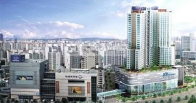 잘 고른 아울렛상가! 열 백화점 안부럽다!