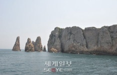 거문도·백도는 ‘남해의 울릉도·독도’