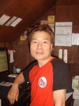꼬챙이 심곡본동점 김용탁 사장 “30여가지 꼬치, 굽는 재미 쏠쏠~”