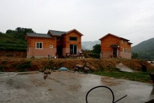 귀농한 사람들이 만들어 가는 ‘능길마을’