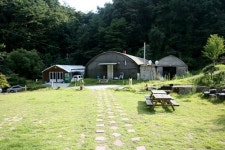 사슴벌레, 장수풍뎅이 기르며 시골살이 10년째