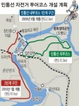 임진강변 자전거 타고 ‘씽씽’
