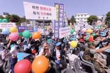 경춘고속도 6000원대가 웬 말… 강원 주민 뿔났다