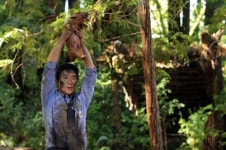 ‘해운대’ ‘차우’ … 특수효과가 불안하다