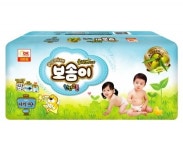 대한펄프, ‘올리브 보호막 보솜이 천연코튼’ 출시