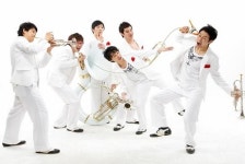 한화리조트 설악워터피아, 야외공연 7월10일부터