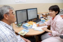 혹시 나도… 남성갱년기?