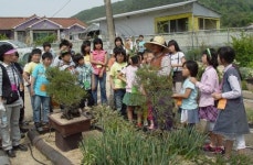 문화유산 답사하고 농촌체험까지…경주 야생화 체험교육 인기