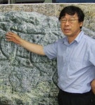 [이 사람의 삶] 岩刻畵 연구 20년 외길 이하우 씨