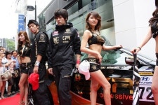 ‘EXR TEAM 106’ 갤러리 오픈식