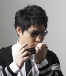 [SW사주산책]하모니카 연주가 전제덕, 타고난 감각… 서정적 재즈 전도사