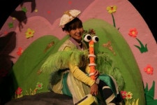 신비하고 환상적인 국악나라로 초대