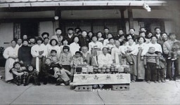 출생에서 혼인, 상례, 제례까지… 한국인의 일생의례