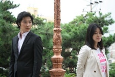 아카시아? 아까시?, 연극 아까시 향기