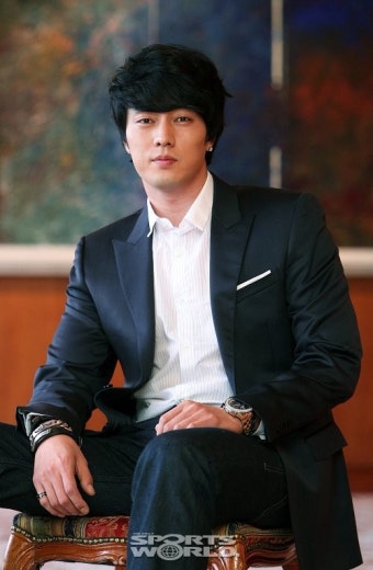 소지섭 “한지민과 열애? 모두 거짓말”