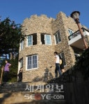 건봉사, 임란때 사명대사가 승병 일으킨 곳