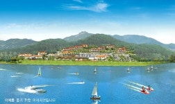 충주호 전원·펜션부지 파격가 분양(㎡당 87,730원)